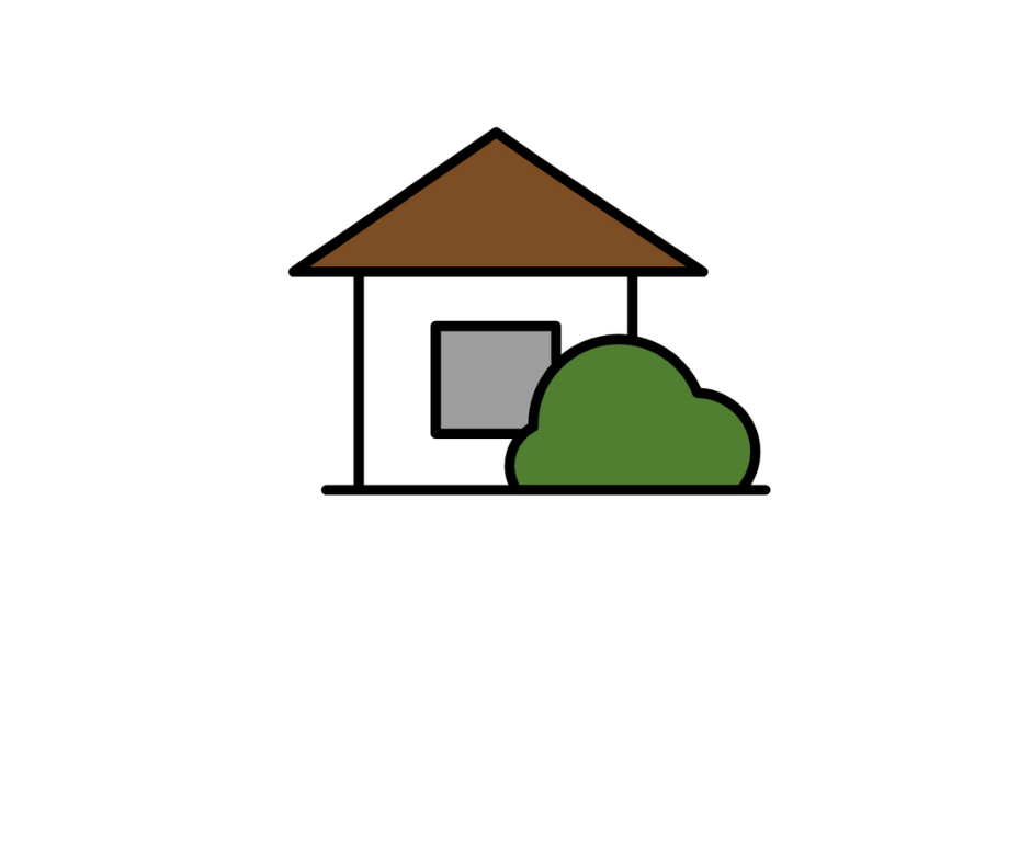 Woodoven Home Logo